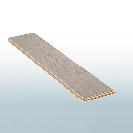 Паркет Ёлка Gran Parte Капучино