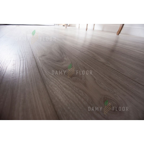 Фото товара виниловый ламинат Damy Floor Дуб Дымчатый