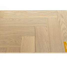 Паркет Ёлка AUSWOOD OAK MALTA HB