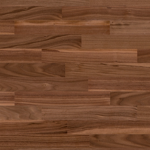 Фото товара инженерная доска Bauwerk Орех американский