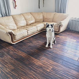 Инженерная доска Antic Wood Каньон