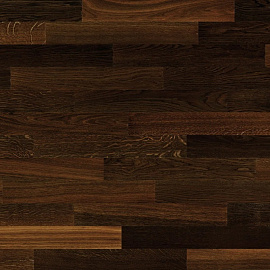  Bauwerk Дуб Копченый Left&Right 10012860