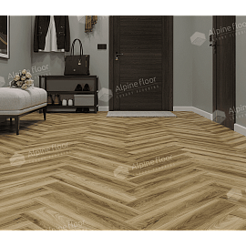 Виниловый ламинат Alpine Floor АКОРН