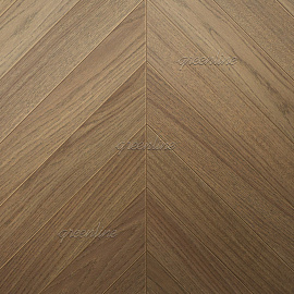 Паркет Ёлка GreenLine 801 Дуб Спейс