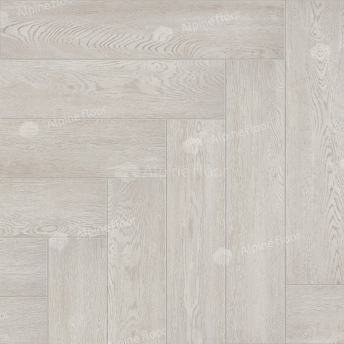 Фото товара виниловый ламинат Alpine Floor Голубой Лес