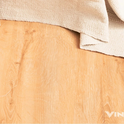 Фото товара виниловый ламинат Vinilam Дуб Латина Glue