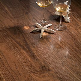 Паркетная доска Coswick Натуральный