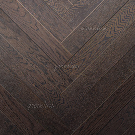 Паркет Ёлка GreenLine 807 Дуб Энерджи 