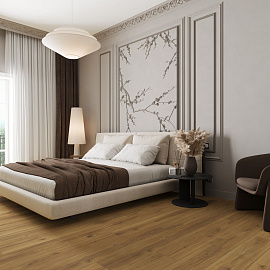 Ламинат Ever Дуб Вирдиа Натуральный