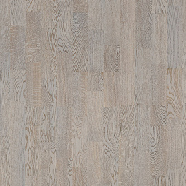 Паркетная доска Focus Floor OAK ATLAS WHITE MATT 3S LOC
