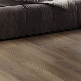 Виниловый ламинат Firstfloor Сканди дуб какао