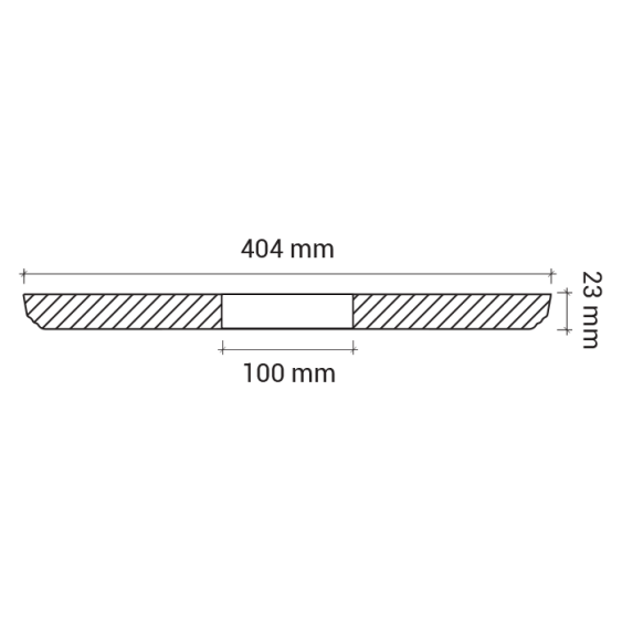 Фото товара европласт Европласт Розетка 1.56.047