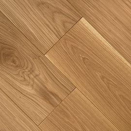 Инженерная доска Workshop Дуб селект (без покрытия)