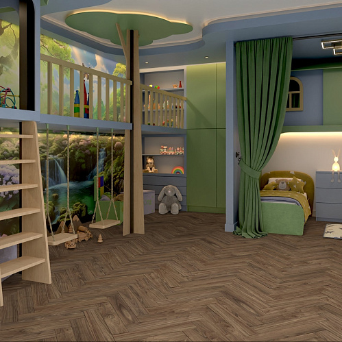 Фото товара виниловый ламинат Damy Floor Дерби