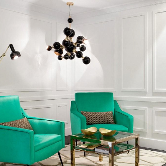 Фото товара orac decor Orac Decor Карниз SX163 SQUARE - 1,3*10,2*200см