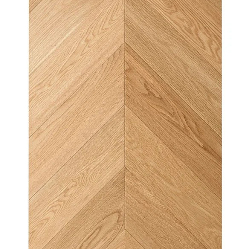 Фото товара паркет ёлка Ablux Дуб European Ottawa