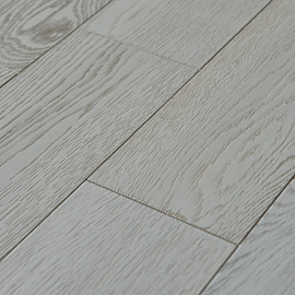 Инженерная доска Antic Wood Белая ночь