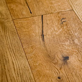 Паркетная доска City Deco Паркетная доска HCR-204 (дуб)