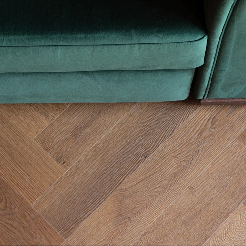 Фото товара виниловый ламинат Vinilam Паркет Пикассо