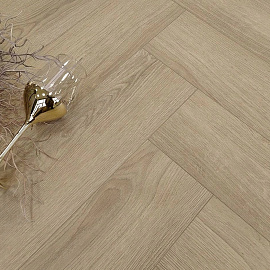 Виниловый ламинат Stone Floor Дуб Спрингфилд