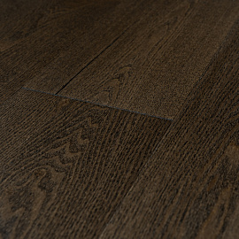 Паркетная доска Amber Wood Ясень Бурбон