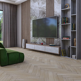 Ламинат My Step Rouen Oak