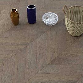 Паркет Ёлка Gran Parte Мокка