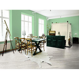 Паркетная доска Upofloor OAK FROST 3S