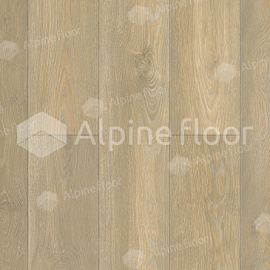 Виниловый ламинат Alpine Floor Дуб Скандинавия