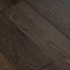 Паркетная доска Amber Wood Дуб Бурбон