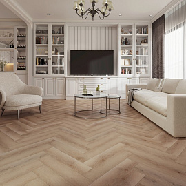 Виниловый ламинат Evofloor Oak Nordic (Дуб Северный)