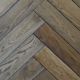 Паркет Ёлка Antic Wood Прага