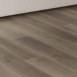 Виниловый ламинат Firstfloor Сканди дуб латте