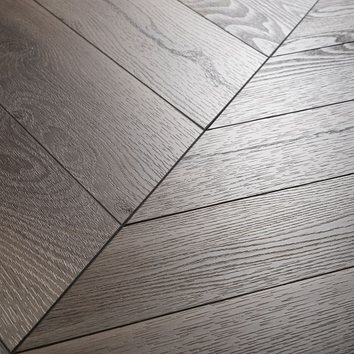 Фото товара виниловый ламинат Aquafloor Parquet Chevron Glue AF2554PGCh