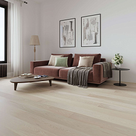 Паркетная доска Esta Parket Oak Nordic S Pearl