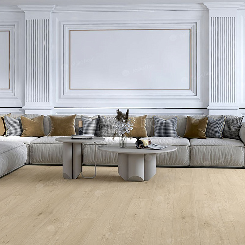 Фото товара виниловый ламинат Alpine Floor Дуб Мориа ABA
