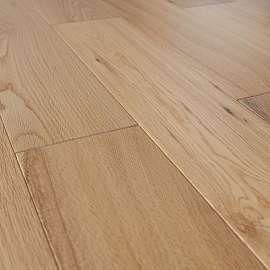 Паркетная доска Amber Wood Дуб Карамель