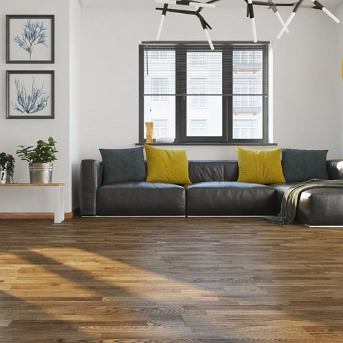 Фото товара паркетная доска PolarWood Дуб JUPITER OILED