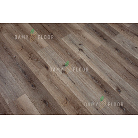 Виниловый ламинат Damy Floor Дуб Провинциальный