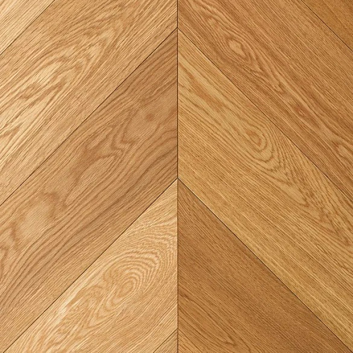 Фото товара паркет ёлка Ablux Дуб European Ottawa