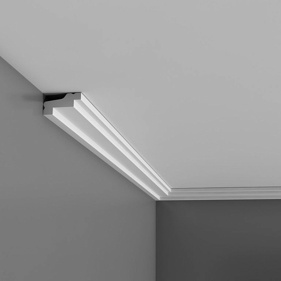 Фото товара orac decor Orac Decor Карниз CB530 - 2,7*1,5*200см
