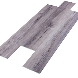 Виниловый ламинат Evofloor Дуб Индиго