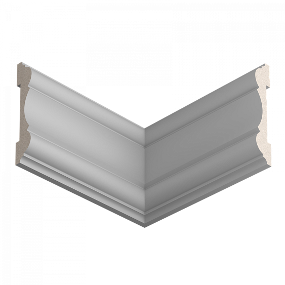 Фото товара ultrawood Ultrawood Молдинг Ultrawood арт. U 0025 (2440 х 101 х 20)