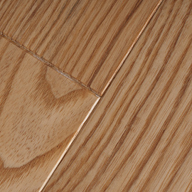 Паркетная доска Amber Wood Дуб Селект