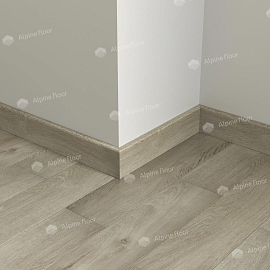 Плинтус Alpine Floor Дуб Фантазия