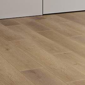 Виниловый ламинат Firstfloor Молочный дуб сканди