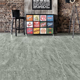 Виниловый ламинат Alpine Floor Шеффилд (без подложки)