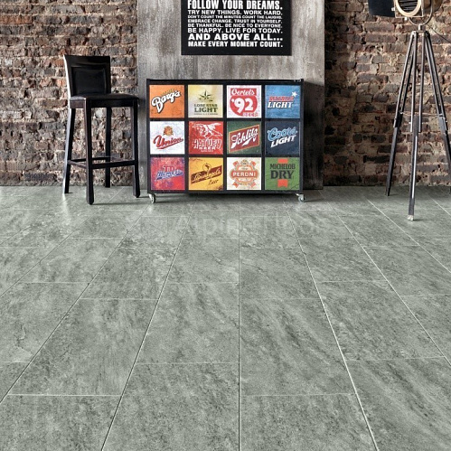 Фото товара виниловый ламинат Alpine Floor Шеффилд (без подложки)