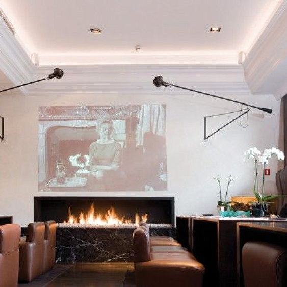 Фото товара orac decor Orac Decor Карниз C322 - 5*4,2*200см