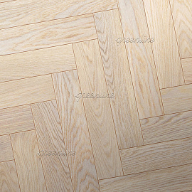 Паркет Ёлка GreenLine 813 Дуб Кабана